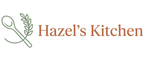 Hazel Cooks